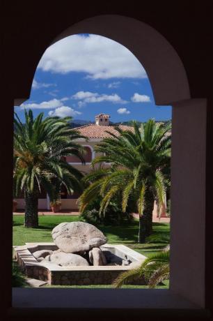 Resort ideale per Cerimonie e Matrimoni a Orosei