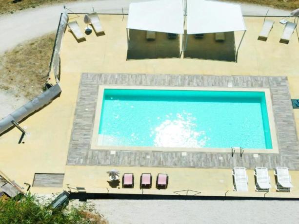 Agriturismo Umbria Offerte Speciali 