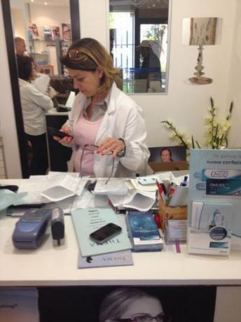 Negozio di Occhiali a Foligno, misurazione della Vista, occhiali da vista  per bambini - Ottica Valentini.