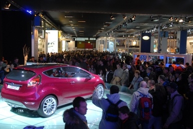 Bologna Motor Show: offerte soggiorni