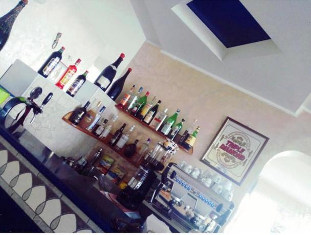 Hotel con Bar interno nelle Marche 