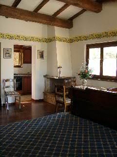 Self catering Gubbio