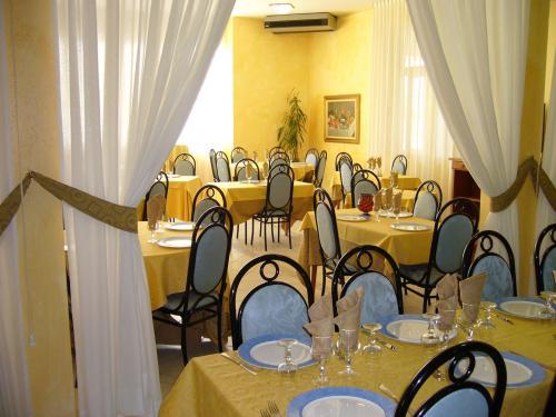 ristorante con cucina tipica di Pesce vicino Roma