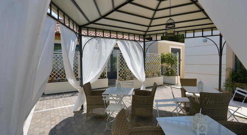 Gazebo Esterni