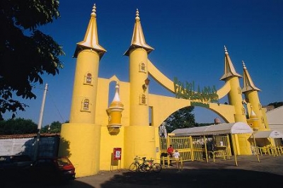 hotel a rivazzura vicino fiabilandia
