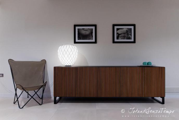 Albergo moderno 4 stelle a Baia Domizia-Campania