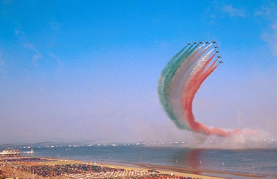 Divertimento e relax a Lignano Sabbiadoro