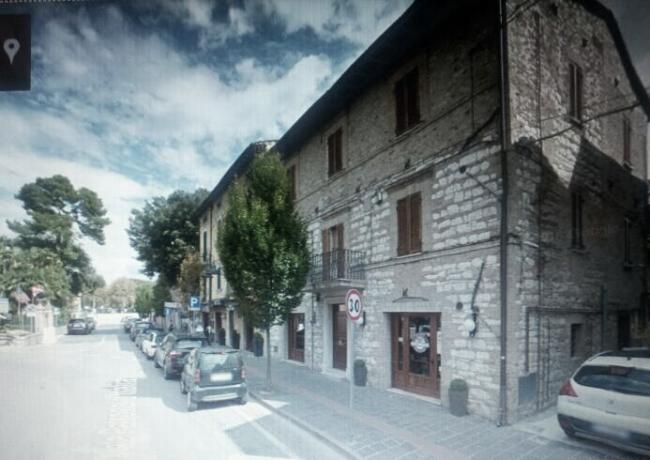 Affittacamere in palazzetto storico vicino alla Porziuncola