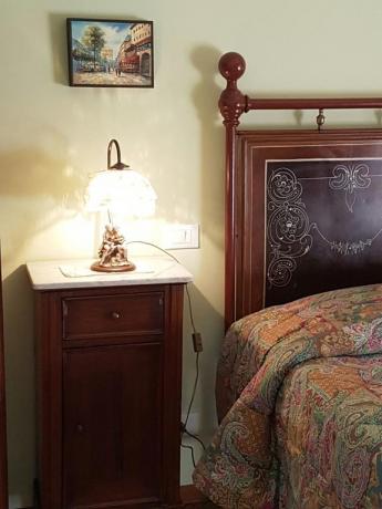B&B Camera Salvia ad Arezzo