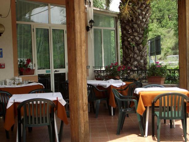 Ampio spazio esterno Hotel a Catania