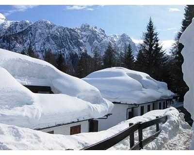 Prezzi settimana bianca val di peio