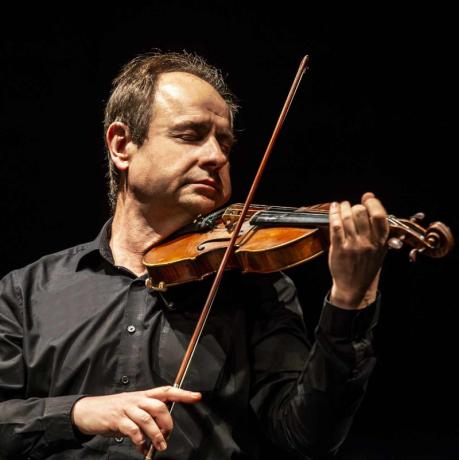 “Le Quattro Stagioni” di Vivaldi a Roma