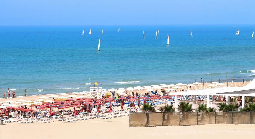Spiagge vicino al Resort
