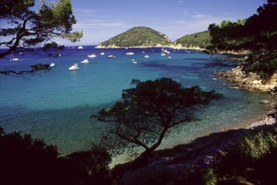 Tuscan Archipelago National Park