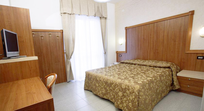 Camere Hotel silvi marina Teramo 