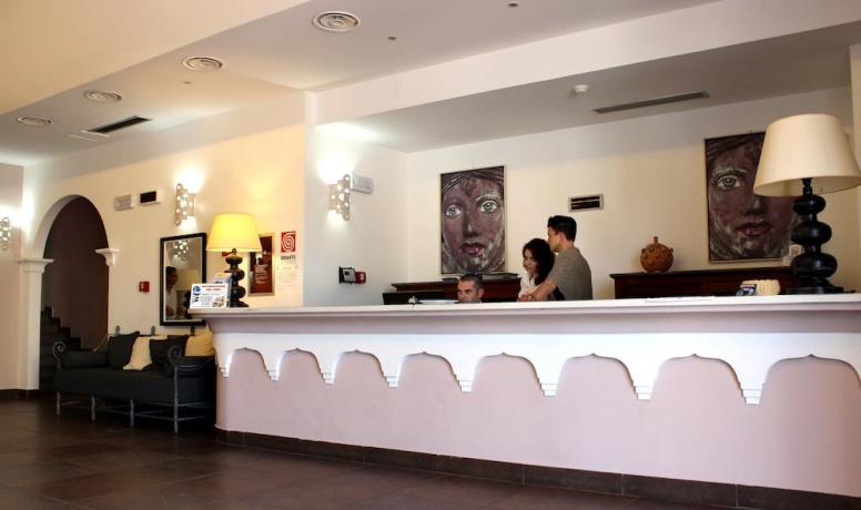 Relax in Sicilia in Hotel 3 stelle
