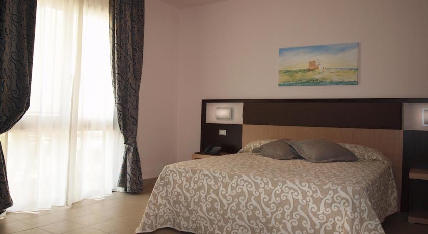 Camere per Famiglie vicino Spiaggia nel Salento