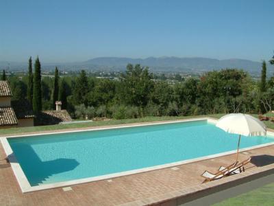 Convenzione con piscina comunale di Campello sul Clitunno 