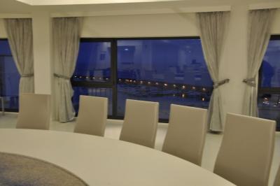 Ristorante con Vista panoramica a Torre del greco