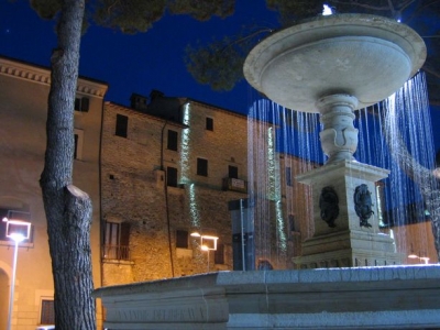 Fontana