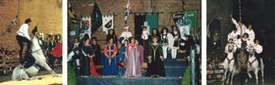 Festa dei Terzieri