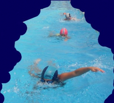 Attività sportive: corsi di nuoto