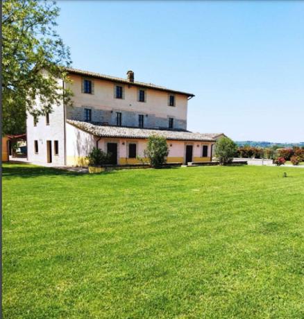 Appartamenti con uso Angolo cottura per Famiglie