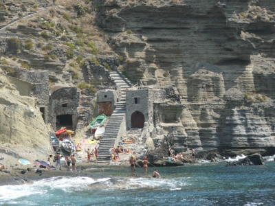 hotel a salina