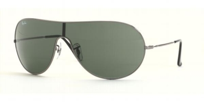 Occhiali in Umbria. Occhiali Ray Ban Aviator