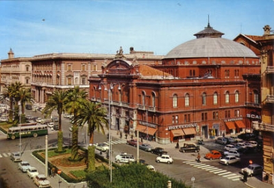 stagione teatrale Bari