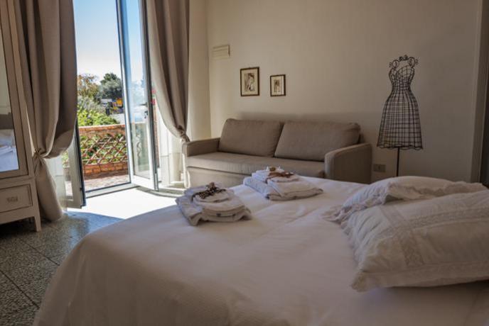 Villa tra Taormina e Castelmola