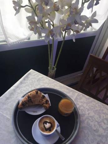 Colazione a Buffet a Frascati, ideali per famiglie
