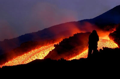 vacanze in sicilia con Escursioni sull'Etna