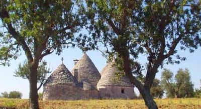 Migliore offerta hotel, bb e trulli