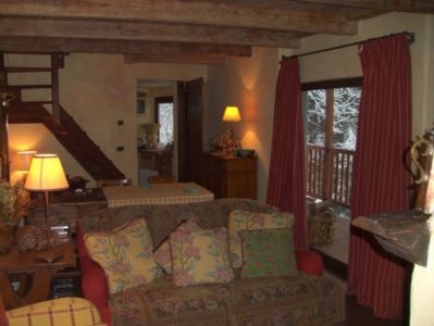 Staying in Courmayeur at low prices