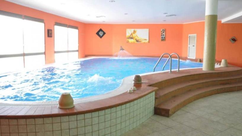 Spa Basilicata Club Hotel Portogreco 