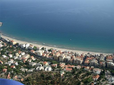 Alassio: Scoprire la Liguria in B&B