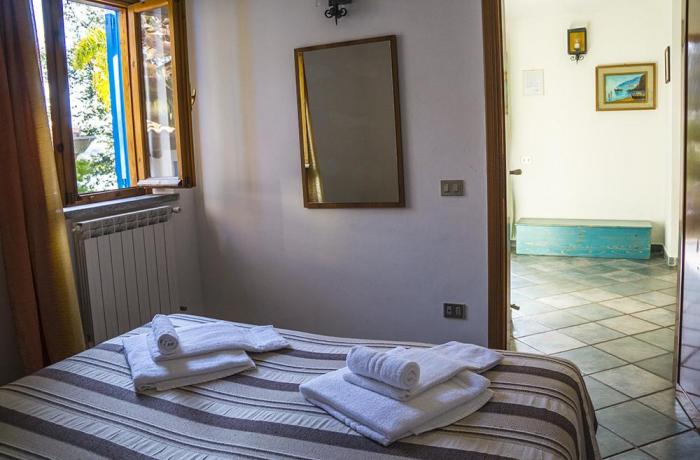 Appartamenti e Camere 'Family', pochi metri mare Sabaudia