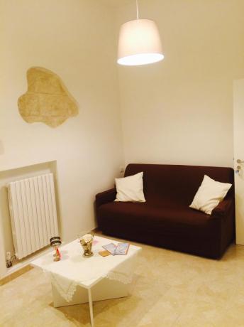 Appartamento-vacanza via-roma214 4posti letto Polignano-a-Mare