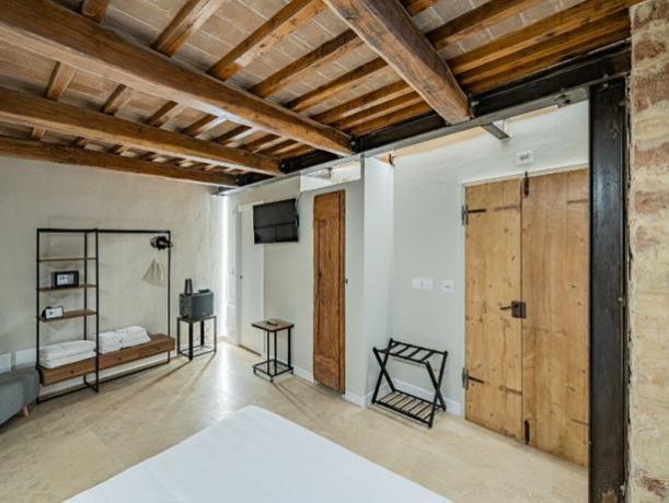 Residence ad Assisi con Camere Spaziose  