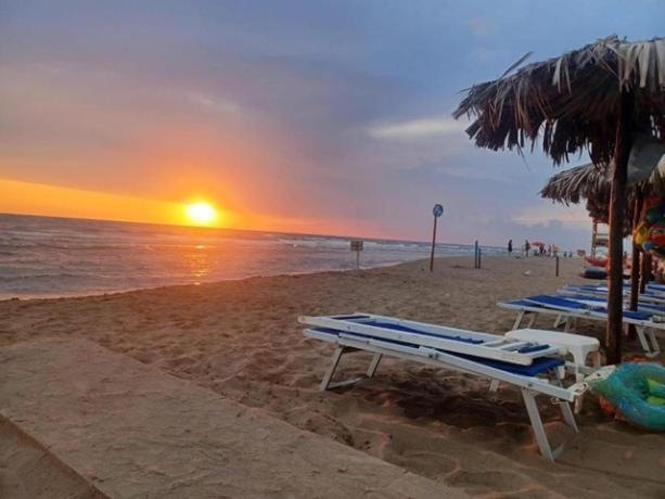 Offerte vacanze a Paestum Campania