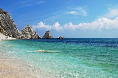 Hotel e BB vicino al Mare nelle Marche