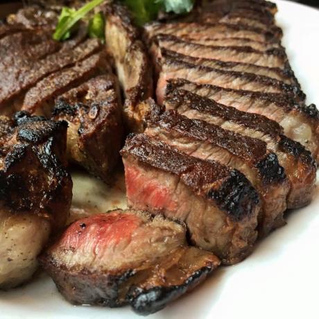 Bistecca-Fiorentina, Ristorante tipico Assisi