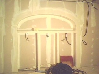 Cartongesso controsoffitti, tinteggiature