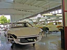 autocarrozzeria Perugia e provincia