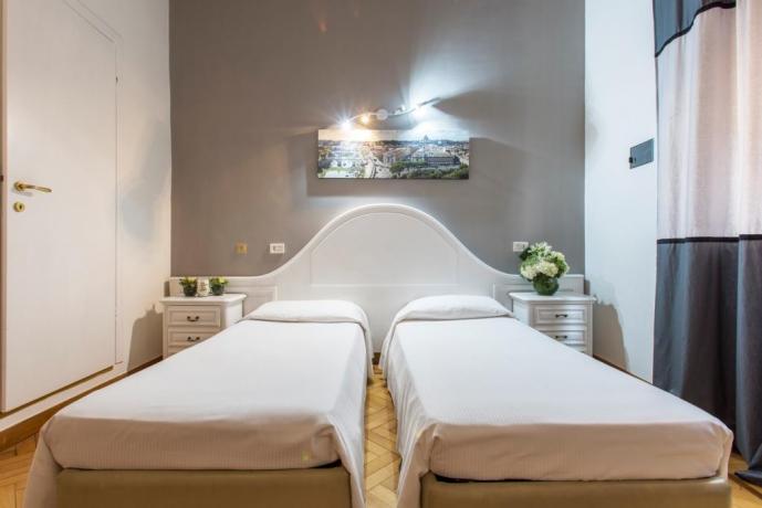 Camere Roma Centro Ideali per Gite