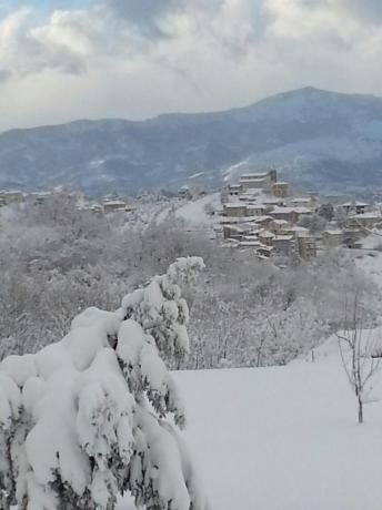 Parco della Majella, Abruzzo