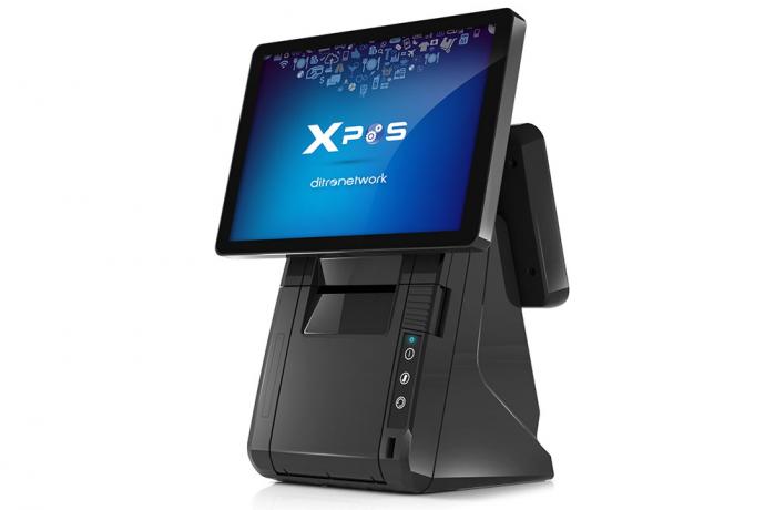 Registratore Di Cassa Telematico All-in-one Vendita in Umbria-Perugia-Terni