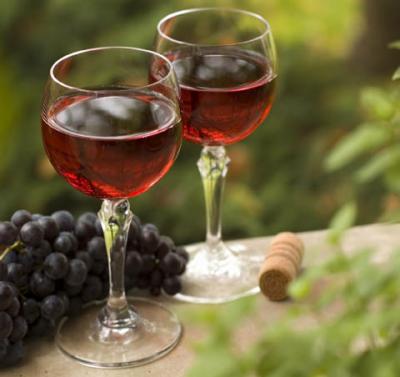 Vino in Toscana; Rosso di Montepulciano