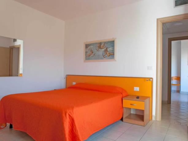 Lastminute Calabria Camera Matrimoniale a Diamante